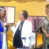 Gema López, colaboradora de 'Sálvame Marbella y tal y tal'