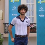 Juan de Vera, en 'Amar es para siempre'
