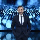 Antonio David Flores, en la Gala Final de 'GH VIP 7'