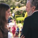 Lara y Nemo, juntos en el 2x01 de 'Vivir sin permiso'