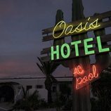 El Oasis en el capítulo final de 'Vis a vis: El oasis'