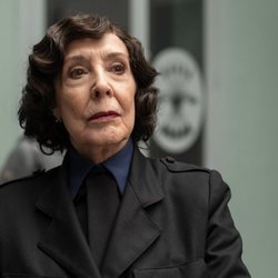 Concha Velasco en la temporada final de 'Las chicas del cable'