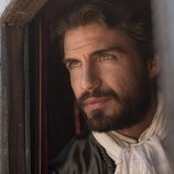 Maxi Iglesias en 'La cocinera de Castamar'