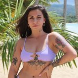 Alba, soltera de 'La isla de las tentaciones 3'