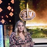 Rocío Flores en 'Supervivientes: Conexión Honduras'