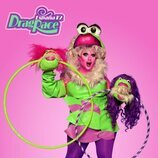 Estrella Xtravaganza, concursante de 'Drag Race España 2'