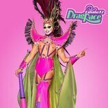 Drag Sethlas, concursante de 'Drag Race España 2'