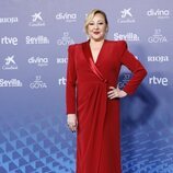 Carmen Machi en los Goya 2023