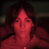 Vicky Luengo es Antonia Scott en 'Reina Roja'