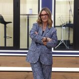 Noemí Galera, directora de la Academia de 'Operación Triunfo 2023'