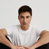 El actor Pedro Romero, hijo de Marga Martínez ('La Promesa')