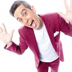 Javier Mouzo, concursante de 'Gran Hermano 19'.