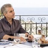Michael Imperioli en 2x07 'Arrivederci' de 'The White Lotus'