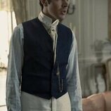 Harry Richardson en '¿Qué clase de broma es esta?' de 'The Gilded Age'