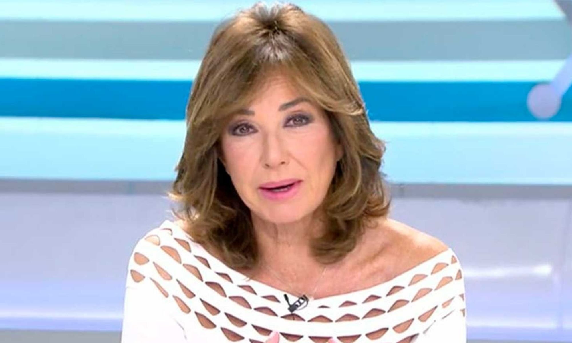 Ana Rosa Quintana