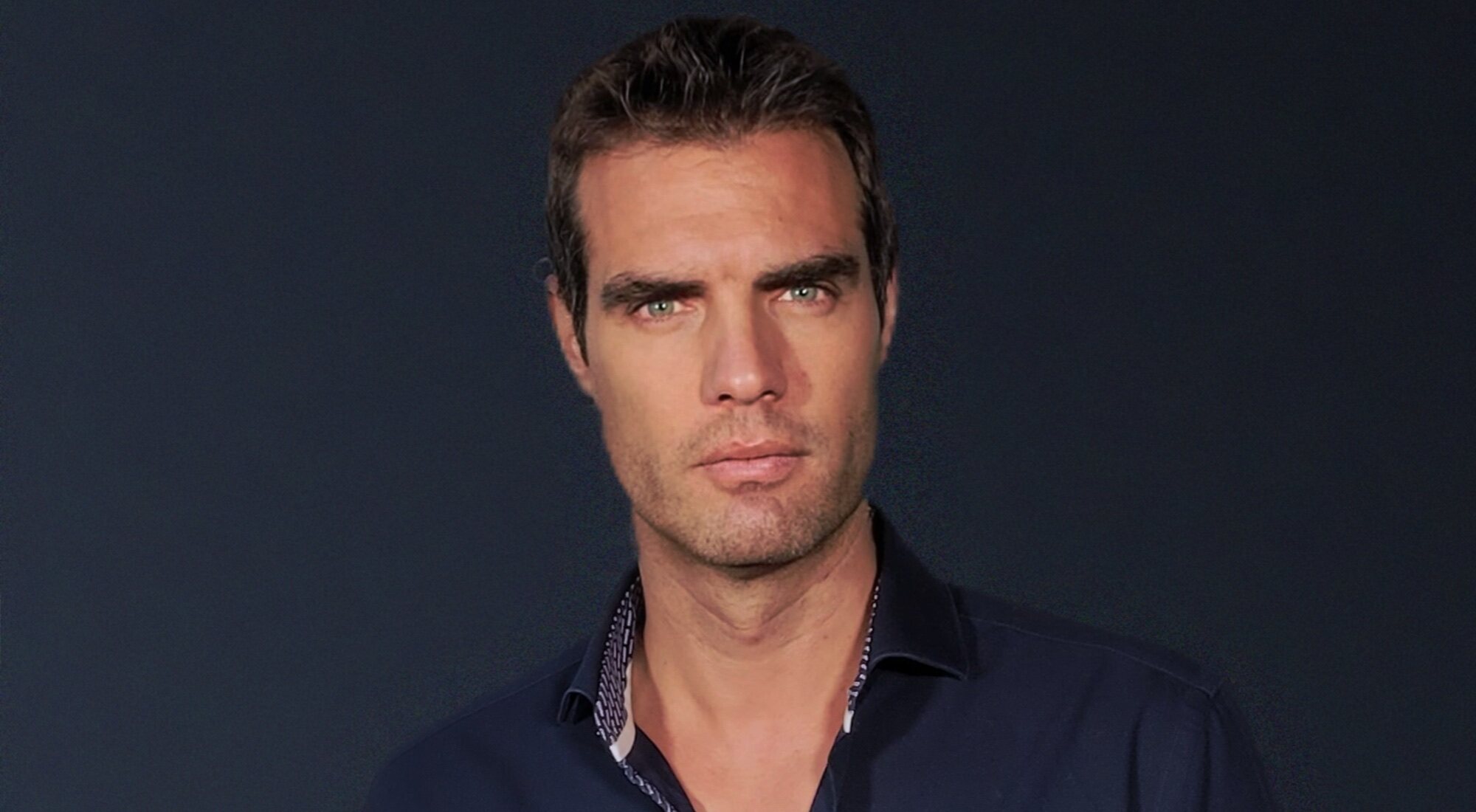 David Alemán