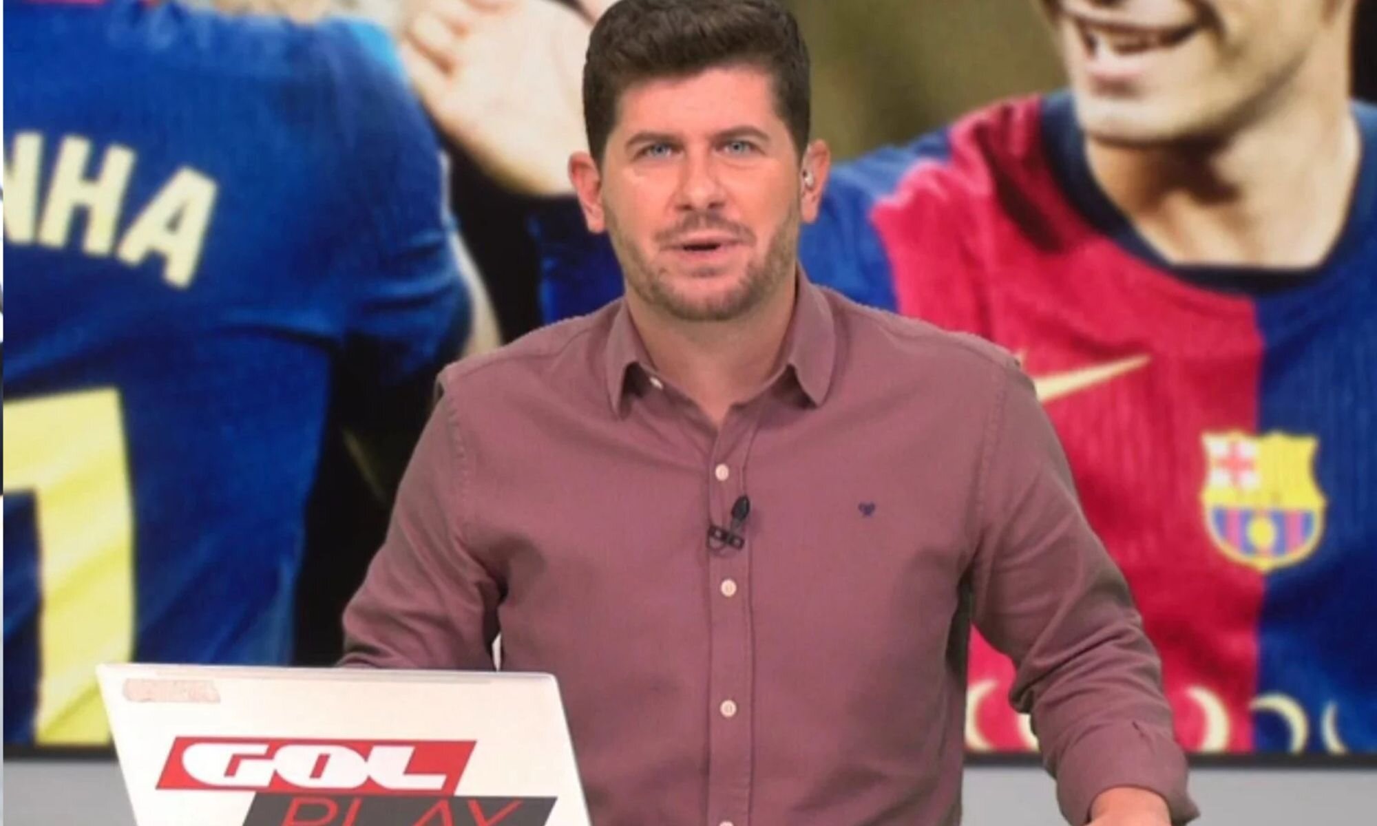 El post del Clásico arrasa en Gol Play con casi medio millón de espectadores