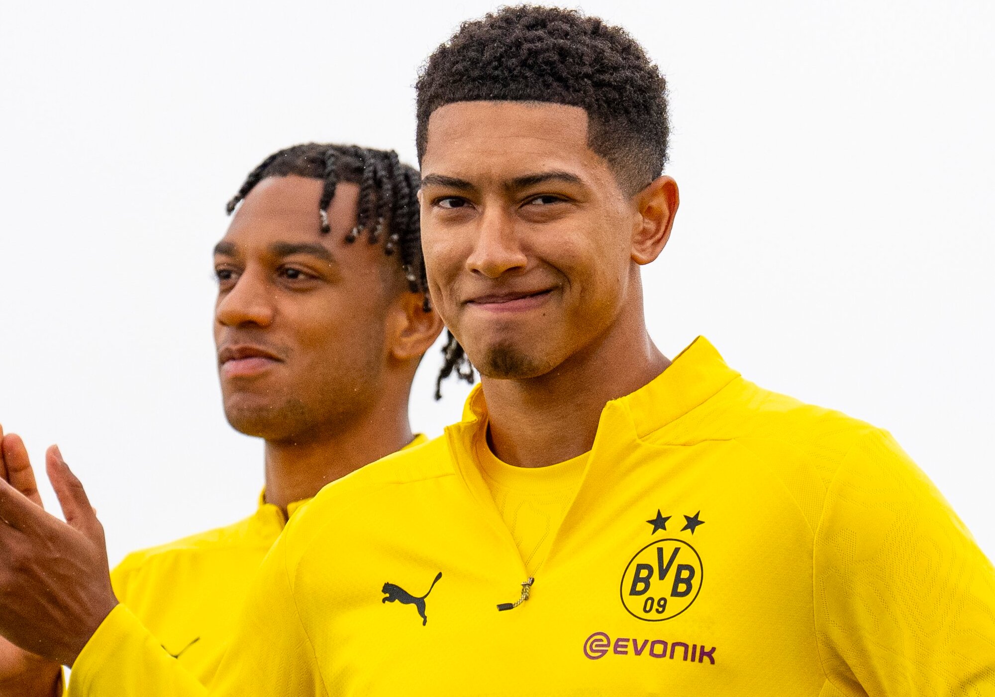 El Borussia Dortmund es el principal favorito del grupo F
