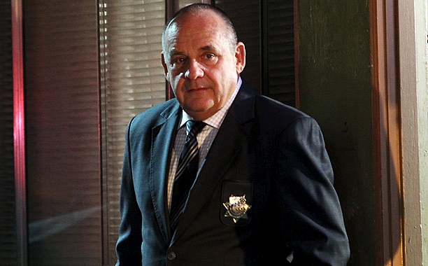 Paul Guilfoyle