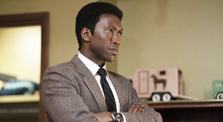 Mahershala Ali lidera el reparto de la tercera entrega de 'True Detective'