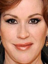 Molly Ringwald