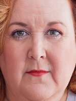 Sharron Matthews