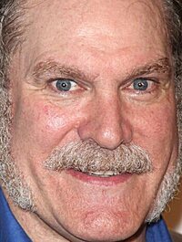Jay O. Sanders