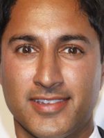 Maulik Pancholy