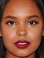 Alisha Boe