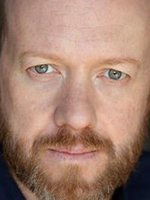 Steve Oram