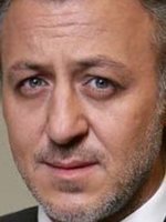 Baris Falay