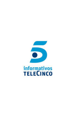 Informativos Telecinco 15:00