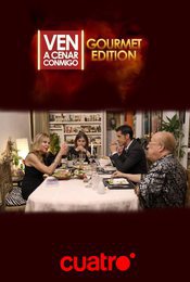 Ven a cenar conmigo: Gourmet Edition