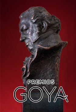 Premios Goya