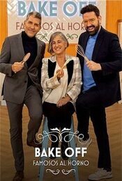 Bake Off: Famosos al horno