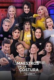 Maestros de la costura Celebrity
