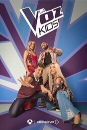 La Voz Kids