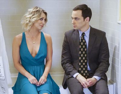 The Big Bang Theory