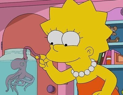 Los Simpson