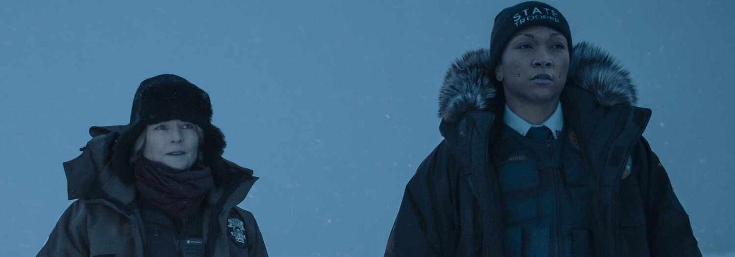 True Detective
