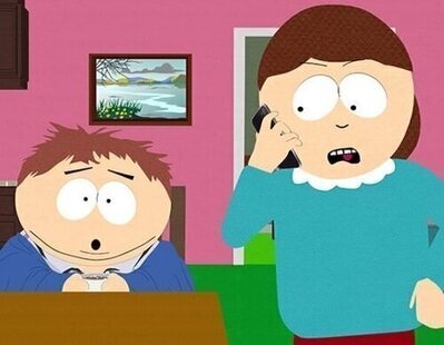 South Park