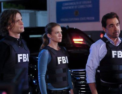Mentes criminales