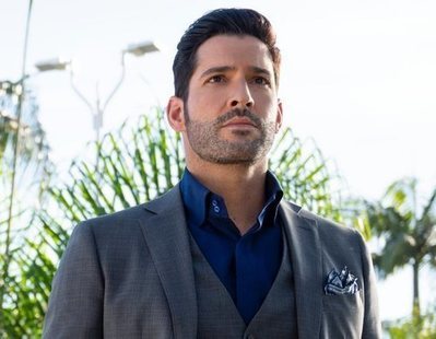 Lucifer