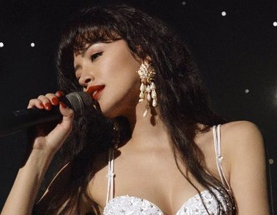 Selena: La serie