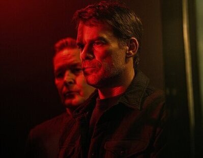 Dexter: Resurrección