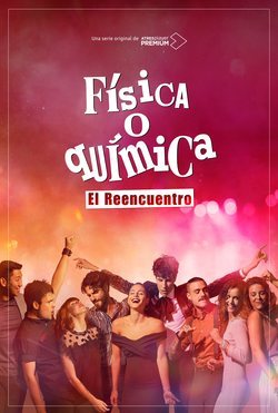 Física o química