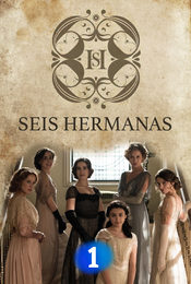 Cartel de Seis hermanas