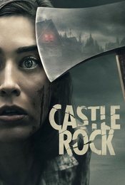 Cartel de Castle Rock