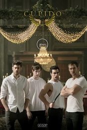 Cartel de Cupido