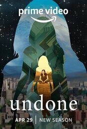 Cartel de Undone